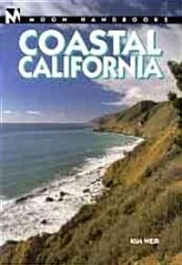 Moon Handbooks Coastal California (Paperback)