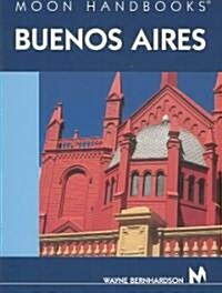 Moon Handbooks Buenos Aires (Paperback)