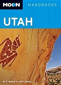 Moon Utah (Paperback, 8th)