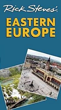 Rick Steves Best of Eastern Europe (Paperback, 5th)