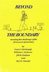 Beyond the Boundary (Paperback)
