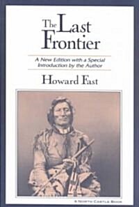 The Last Frontier (Paperback)