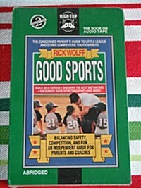 Good Sports (Cassette)