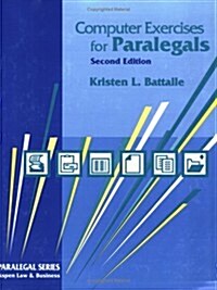 Introduction to Computers for Paralegals (Paperback, 2nd)