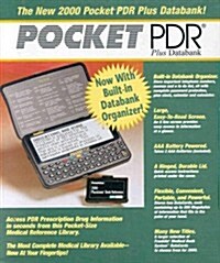 Pocket Pdr 2000 (Hardcover)