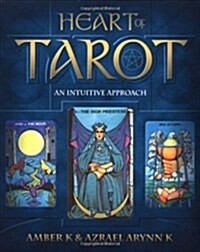 Heart of Tarot (Paperback)