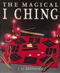 The Magical I Ching (Paperback)