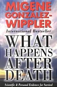 What Happens After Death (Paperback)