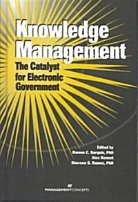 Knowledge Management (Hardcover)