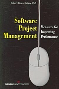 Software Project Management (Paperback)