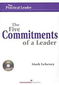 The Five Commitments of a Leader (Paperback)