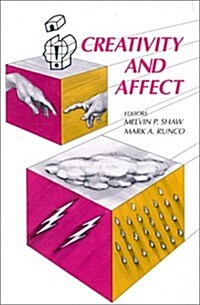 Creativity and Affect (Paperback)