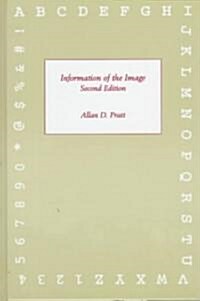 Information of the Image, Second Edition (Hardcover, 2, Revised)