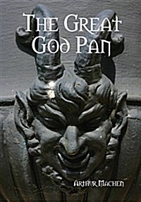 The Great God Pan (Hardcover)