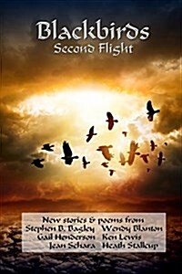 Blackbirds Second Flight (Paperback)