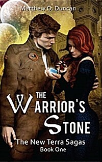 The Warriors Stone (Hardcover)