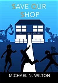 Save Our Shop (S.O.S) (Paperback)