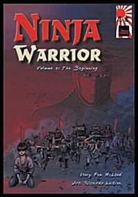 Ninja Warrior (Paperback)