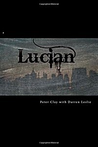 Lucian (Paperback)