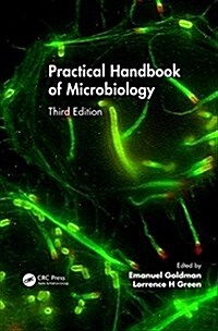 Practical Handbook of Microbiology (Hardcover, 3)