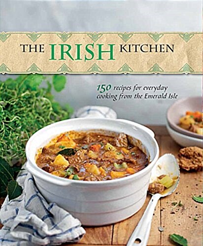 The Irish Kitchen (Hardcover)