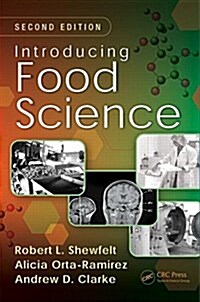 Introducing Food Science (Paperback, 2)