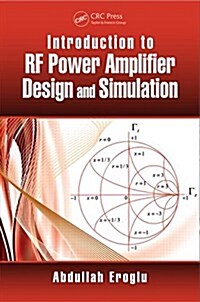 Introduction to RF Power Amplifier Design and Simulation (Hardcover)