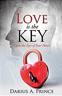 Love Is the Key (Paperback)
