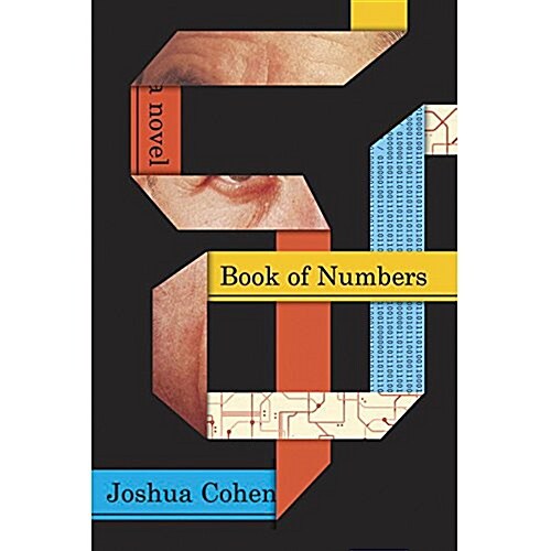 Book of Numbers (Audio CD)
