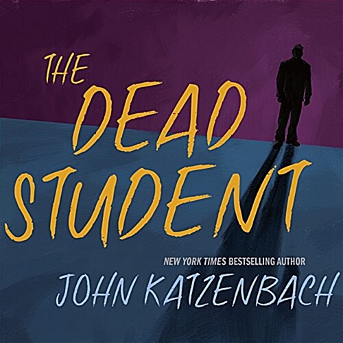 The Dead Student (Audio CD)
