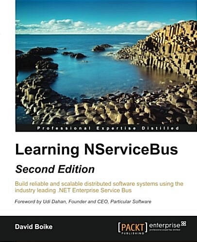 Learning Nservicebus (Paperback, 2nd)