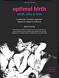 Optimal Birth: What, Why & How (3rd Edition, with Notes and References) (Paperback, 3)