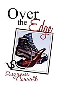 Over the Edge (Paperback)