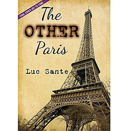The Other Paris (Audio CD)