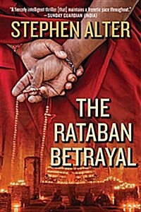 The Rataban Betrayal (Hardcover)