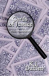 Cards of Justice (Paperback)