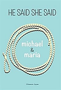 Michael & Maria (Library Binding)