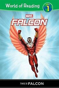 Falcon: This Is Falcon (Library Binding)