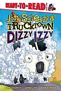 Dizzy Izzy (Library Binding)