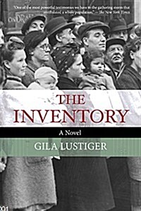 The Inventory (Paperback)