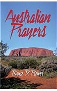 Australian Prayers (Paperback, 3)