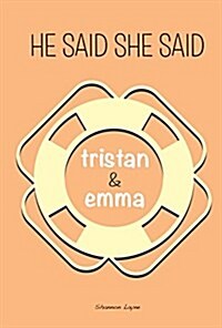 Tristan & Emma (Library Binding)