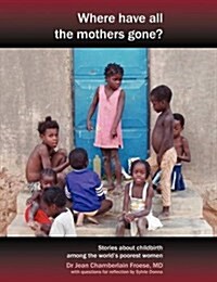 Where Have All the Mothers Gone? Stories of Courage and Hope During Childbirth Among the Worlds Poorest Women (Paperback, 2)