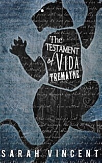 The Testament of Vida Tremayne (Paperback)