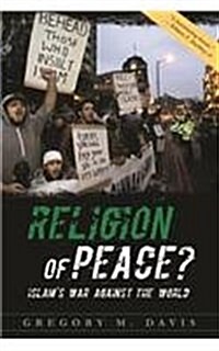 House of War: Islams Jihad Against the World (Paperback)