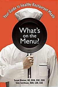 Whats on the Menu? (Paperback)