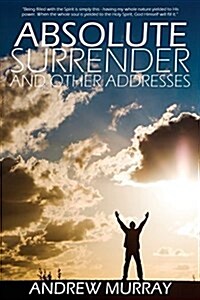 Absolute Surrender (Paperback)