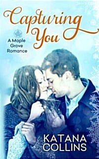 Capturing You (Paperback)