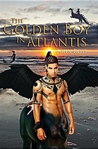 The Golden Boy in Atlantis (Paperback)