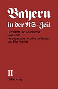 Herrschaft Und Gesellschaft Im Konflikt (Paperback)